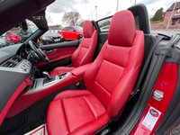 USED 2012 12 BMW Z4 2.0 Z4 SDRIVE20I M SPORT ROADSTER 2d 181 BHP Stunning Condition for year