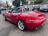 USED 2012 12 BMW Z4 2.0 Z4 SDRIVE20I M SPORT ROADSTER 2d 181 BHP Stunning Condition for year