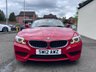 USED 2012 12 BMW Z4 2.0 Z4 SDRIVE20I M SPORT ROADSTER 2d 181 BHP Stunning Condition for year