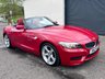 USED 2012 12 BMW Z4 2.0 Z4 SDRIVE20I M SPORT ROADSTER 2d 181 BHP Stunning Condition for year