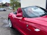 USED 2012 12 BMW Z4 2.0 Z4 SDRIVE20I M SPORT ROADSTER 2d 181 BHP Stunning Condition for year
