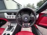 USED 2012 12 BMW Z4 2.0 Z4 SDRIVE20I M SPORT ROADSTER 2d 181 BHP Stunning Condition for year