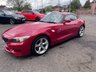 USED 2012 12 BMW Z4 2.0 Z4 SDRIVE20I M SPORT ROADSTER 2d 181 BHP Stunning Condition for year
