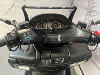 USED 2011 11 SUZUKI BURGMAN 400 - BUY ONLINE 24 HRS A DAY - FINANCE AVAILABLE - ALL TYPES OF CREDIT ACCEPTED WITH LARGE SCREEN & TOP BOX