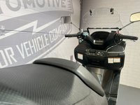 USED 2011 11 SUZUKI BURGMAN 400 - BUY ONLINE 24 HRS A DAY - FINANCE AVAILABLE - ALL TYPES OF CREDIT ACCEPTED WITH LARGE SCREEN & TOP BOX