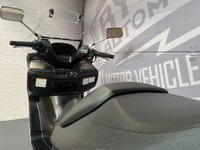 USED 2011 11 SUZUKI BURGMAN 400 - BUY ONLINE 24 HRS A DAY - FINANCE AVAILABLE - ALL TYPES OF CREDIT ACCEPTED WITH LARGE SCREEN & TOP BOX