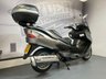 USED 2011 11 SUZUKI BURGMAN 400 - BUY ONLINE 24 HRS A DAY - FINANCE AVAILABLE - ALL TYPES OF CREDIT ACCEPTED WITH LARGE SCREEN & TOP BOX