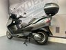 USED 2011 11 SUZUKI BURGMAN 400 - BUY ONLINE 24 HRS A DAY - FINANCE AVAILABLE - ALL TYPES OF CREDIT ACCEPTED WITH LARGE SCREEN & TOP BOX