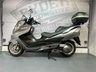 USED 2011 11 SUZUKI BURGMAN 400 - BUY ONLINE 24 HRS A DAY - FINANCE AVAILABLE - ALL TYPES OF CREDIT ACCEPTED WITH LARGE SCREEN & TOP BOX
