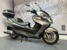 USED 2011 11 SUZUKI BURGMAN 400 - BUY ONLINE 24 HRS A DAY - FINANCE AVAILABLE - ALL TYPES OF CREDIT ACCEPTED WITH LARGE SCREEN & TOP BOX
