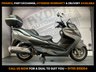 USED 2011 11 SUZUKI BURGMAN 400 - BUY ONLINE 24 HRS A DAY - FINANCE AVAILABLE - ALL TYPES OF CREDIT ACCEPTED WITH LARGE SCREEN & TOP BOX