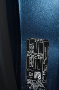 USED 2021 71 FORD TRANSIT CUSTOM 2.0 300 LIMITED P/V ECOBLUE 129 BHP BRAND NEW CONVERSION WITH RIB BED & DIESEL HEATER !