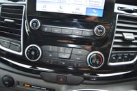 USED 2021 71 FORD TRANSIT CUSTOM 2.0 300 LIMITED P/V ECOBLUE 129 BHP BRAND NEW CONVERSION WITH RIB BED & DIESEL HEATER !