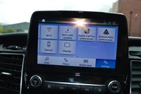 USED 2021 71 FORD TRANSIT CUSTOM 2.0 300 LIMITED P/V ECOBLUE 129 BHP BRAND NEW CONVERSION WITH RIB BED & DIESEL HEATER !