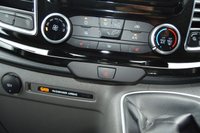 USED 2021 71 FORD TRANSIT CUSTOM 2.0 300 LIMITED P/V ECOBLUE 129 BHP BRAND NEW CONVERSION WITH RIB BED & DIESEL HEATER !