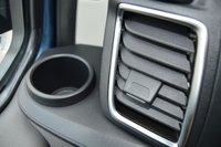 USED 2021 71 FORD TRANSIT CUSTOM 2.0 300 LIMITED P/V ECOBLUE 129 BHP BRAND NEW CONVERSION WITH RIB BED & DIESEL HEATER !