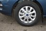 USED 2021 71 FORD TRANSIT CUSTOM 2.0 300 LIMITED P/V ECOBLUE 129 BHP BRAND NEW CONVERSION WITH RIB BED & DIESEL HEATER !
