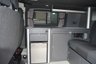 USED 2021 71 FORD TRANSIT CUSTOM 2.0 300 LIMITED P/V ECOBLUE 129 BHP BRAND NEW CONVERSION WITH RIB BED & DIESEL HEATER !
