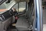 USED 2021 71 FORD TRANSIT CUSTOM 2.0 300 LIMITED P/V ECOBLUE 129 BHP BRAND NEW CONVERSION WITH RIB BED & DIESEL HEATER !