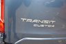 USED 2021 71 FORD TRANSIT CUSTOM 2.0 300 LIMITED P/V ECOBLUE 129 BHP BRAND NEW CONVERSION WITH RIB BED & DIESEL HEATER !