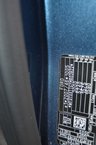 USED 2021 71 FORD TRANSIT CUSTOM 2.0 300 LIMITED P/V ECOBLUE 129 BHP BRAND NEW CONVERSION WITH RIB BED & DIESEL HEATER !