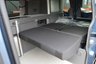 USED 2021 71 FORD TRANSIT CUSTOM 2.0 300 LIMITED P/V ECOBLUE 129 BHP BRAND NEW CONVERSION WITH RIB BED & DIESEL HEATER !