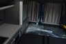 USED 2021 71 FORD TRANSIT CUSTOM 2.0 300 LIMITED P/V ECOBLUE 129 BHP BRAND NEW CONVERSION WITH RIB BED & DIESEL HEATER !