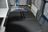 USED 2021 71 FORD TRANSIT CUSTOM 2.0 300 LIMITED P/V ECOBLUE 129 BHP BRAND NEW CONVERSION WITH RIB BED & DIESEL HEATER !