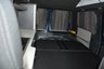 USED 2021 71 FORD TRANSIT CUSTOM 2.0 300 LIMITED P/V ECOBLUE 129 BHP BRAND NEW CONVERSION WITH RIB BED & DIESEL HEATER !