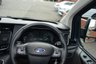 USED 2021 71 FORD TRANSIT CUSTOM 2.0 300 LIMITED P/V ECOBLUE 129 BHP BRAND NEW CONVERSION WITH RIB BED & DIESEL HEATER !
