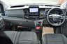 USED 2021 71 FORD TRANSIT CUSTOM 2.0 300 LIMITED P/V ECOBLUE 129 BHP BRAND NEW CONVERSION WITH RIB BED & DIESEL HEATER !