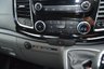 USED 2021 71 FORD TRANSIT CUSTOM 2.0 300 LIMITED P/V ECOBLUE 129 BHP BRAND NEW CONVERSION WITH RIB BED & DIESEL HEATER !