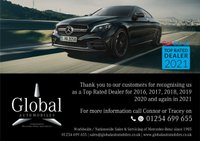 USED 2018 68 MERCEDES-BENZ B-CLASS B180 AMG LINE 1.6 PETROL 5d 121 BHP RARE 1.6 PETROL | APPLECARPLAY