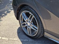 USED 2018 68 MERCEDES-BENZ B-CLASS B180 AMG LINE 1.6 PETROL 5d 121 BHP RARE 1.6 PETROL | APPLECARPLAY