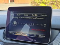 USED 2018 68 MERCEDES-BENZ B-CLASS B180 AMG LINE 1.6 PETROL 5d 121 BHP RARE 1.6 PETROL | APPLECARPLAY