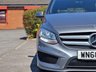 USED 2018 68 MERCEDES-BENZ B-CLASS B180 AMG LINE 1.6 PETROL 5d 121 BHP RARE 1.6 PETROL | APPLECARPLAY