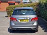 USED 2018 68 MERCEDES-BENZ B-CLASS B180 AMG LINE 1.6 PETROL 5d 121 BHP RARE 1.6 PETROL | APPLECARPLAY