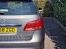 USED 2018 68 MERCEDES-BENZ B-CLASS B180 AMG LINE 1.6 PETROL 5d 121 BHP RARE 1.6 PETROL | APPLECARPLAY