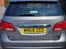 USED 2018 68 MERCEDES-BENZ B-CLASS B180 AMG LINE 1.6 PETROL 5d 121 BHP RARE 1.6 PETROL | APPLECARPLAY