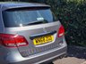 USED 2018 68 MERCEDES-BENZ B-CLASS B180 AMG LINE 1.6 PETROL 5d 121 BHP RARE 1.6 PETROL | APPLECARPLAY