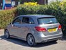 USED 2018 68 MERCEDES-BENZ B-CLASS B180 AMG LINE 1.6 PETROL 5d 121 BHP RARE 1.6 PETROL | APPLECARPLAY