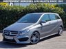 USED 2018 68 MERCEDES-BENZ B-CLASS B180 AMG LINE 1.6 PETROL 5d 121 BHP RARE 1.6 PETROL | APPLECARPLAY