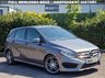 USED 2018 68 MERCEDES-BENZ B-CLASS B180 AMG LINE 1.6 PETROL 5d 121 BHP RARE 1.6 PETROL | APPLECARPLAY
