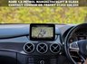 USED 2018 68 MERCEDES-BENZ B-CLASS B180 AMG LINE 1.6 PETROL 5d 121 BHP RARE 1.6 PETROL | APPLECARPLAY