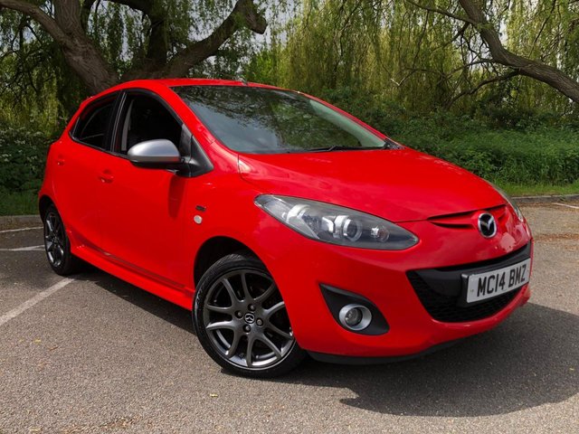 2014 MAZDA 2 SPORT VENTURE EDITION BRAKE FLUID CHANGE - RECENT SERVICE