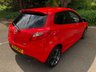 USED 2014 MAZDA 2 SPORT VENTURE EDITION BRAKE FLUID CHANGE - RECENT SERVICE