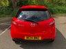 USED 2014 MAZDA 2 SPORT VENTURE EDITION BRAKE FLUID CHANGE - RECENT SERVICE