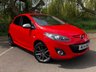 USED 2014 MAZDA 2 SPORT VENTURE EDITION BRAKE FLUID CHANGE - RECENT SERVICE
