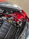 USED 2014 MAZDA 2 SPORT VENTURE EDITION BRAKE FLUID CHANGE - RECENT SERVICE