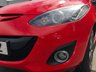 USED 2014 MAZDA 2 SPORT VENTURE EDITION BRAKE FLUID CHANGE - RECENT SERVICE